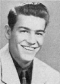 DAVID RAY CAIN: class of 1951, Grant Union High School, Sacramento, CA.